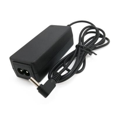 Блок питания ExstraDigital для ноутбука Asus 19V 1.75A 33W 4.0x1.35 PSA3818, фото №2