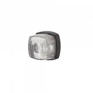 Габаритный фонарь HELLA 2PF 996 112-031 для JOHN DEERE - Фото 1