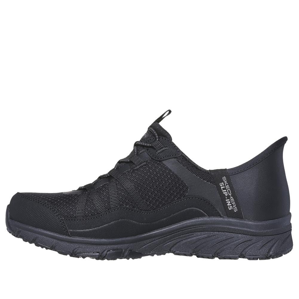Кросівки Skechers Glide-Step-Excite Damen Hands Free Slip-ins, фото №4