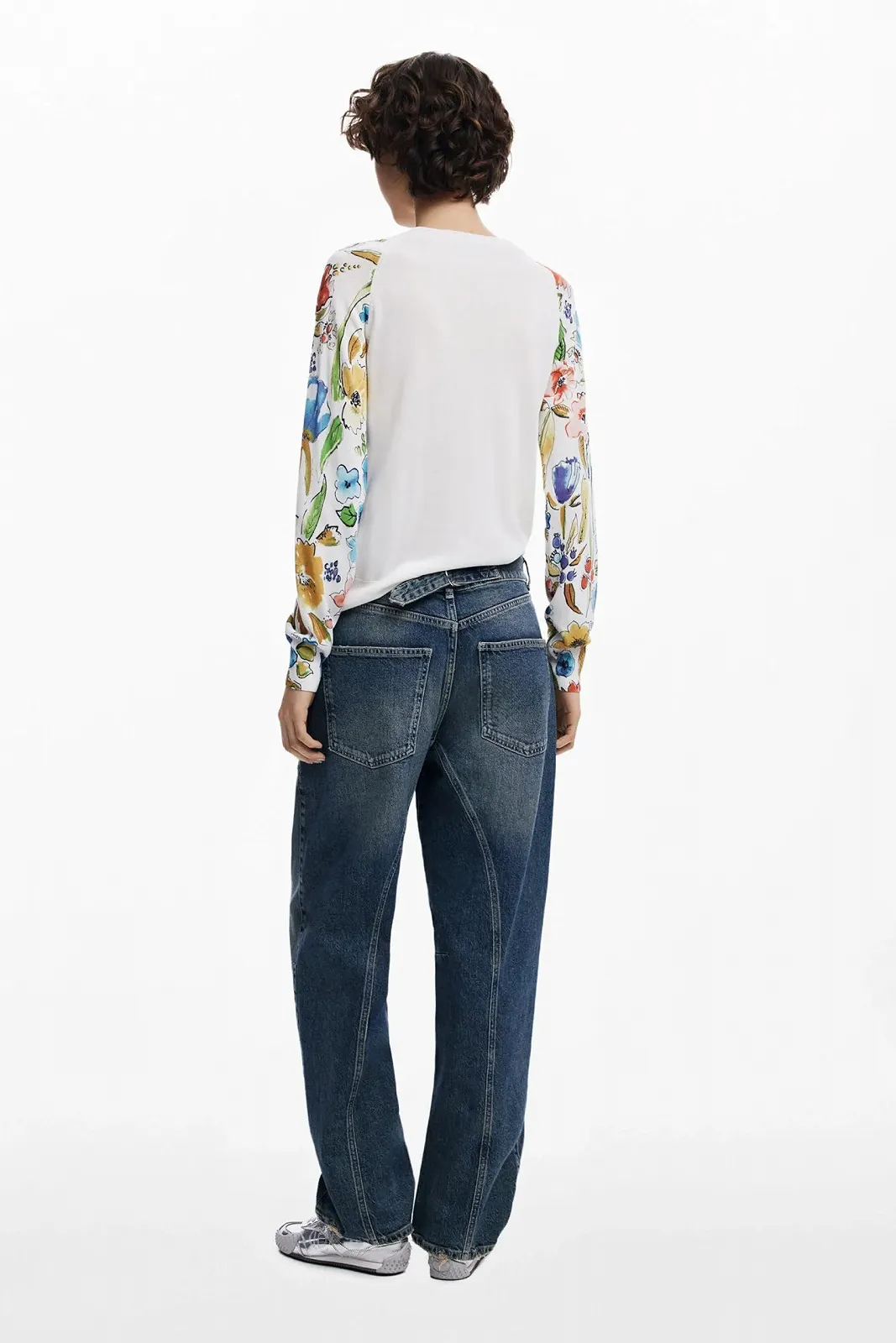 Жіночий Светр Desigual, фото №5