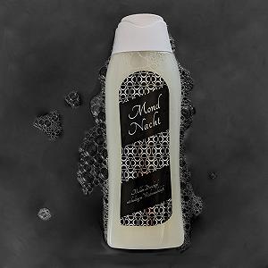 Гель для душу ≈petra Manufactory Mondnacht 300 мл synthetic.ua - Фото 1