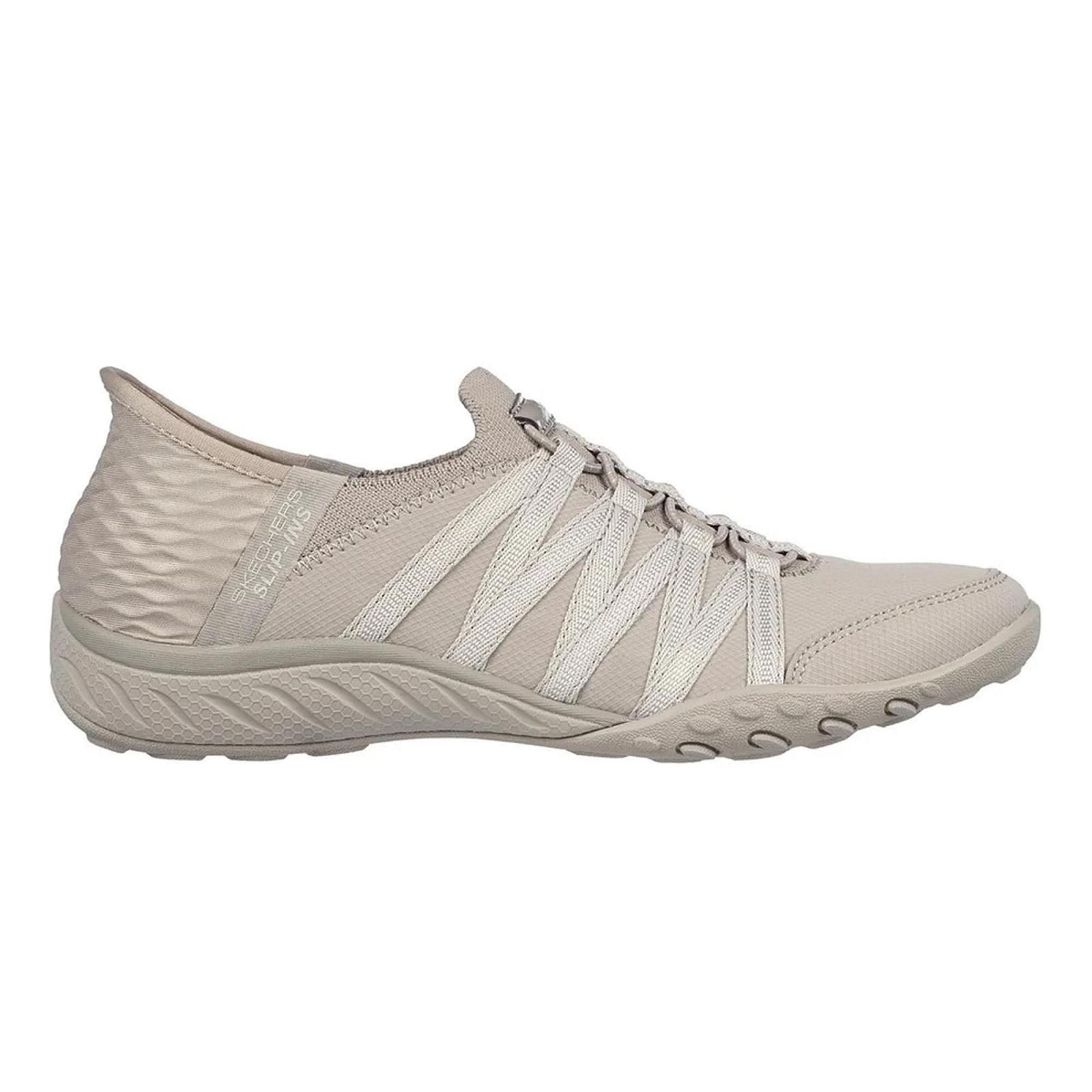 Кросівки Skechers Breathe Easy-Roll with Me Жіночі, фото №9