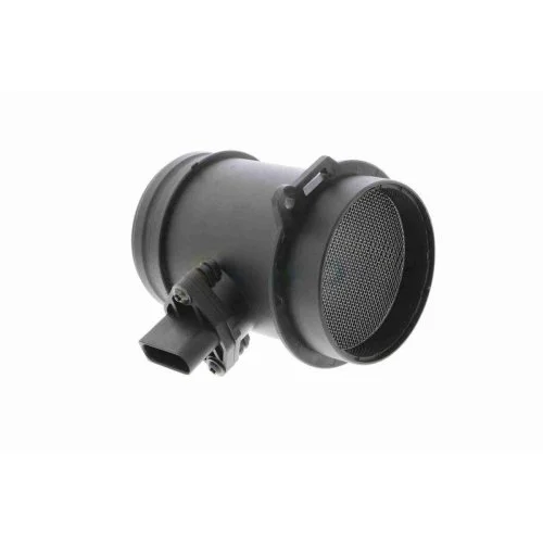 Датчик масової витрати повітря VEMO V10-72-1323 AUDI SEAT SKODA VW, фото №4