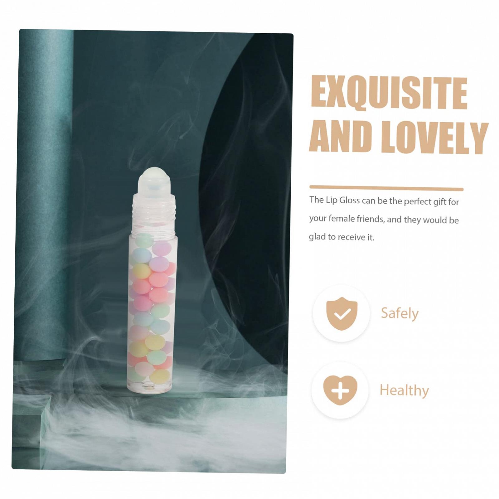 Блиск для губ Healeved Кулька Кольоровий 15 шт, фото №8 Блиск для губ Healeved Кулька Кольоровий 15 шт, фото №8