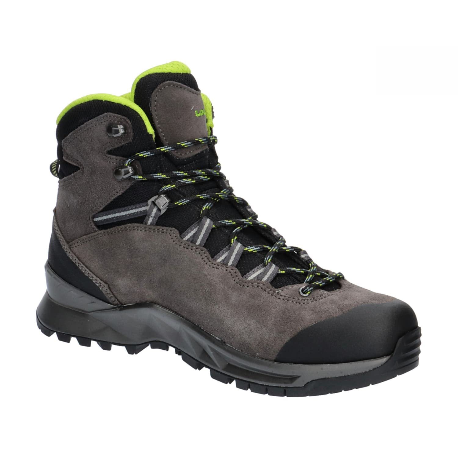 Ботинки Lowa Explorer II GTX MID, фото №9