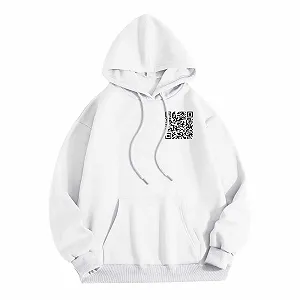 Женский лонгслив с принтом, круглый вырез synthetic.ua - Фото 1