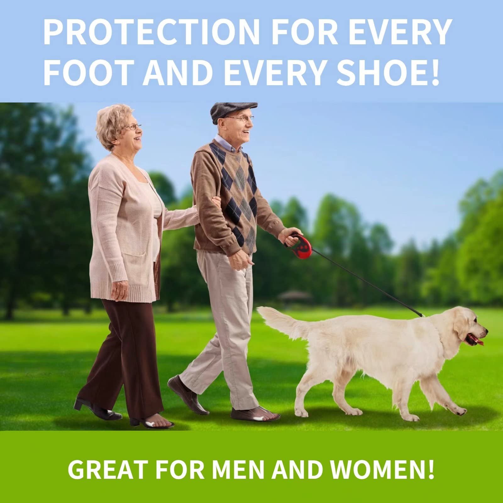 RUNRAYAY 10 шт. Защита для мизинца с разделителем, гелевая накладка для защиты от буньона, корректор буньона для мизинца для ношения с обувью, фото №7 RUNRAYAY 10 шт. Защита для мизинца с разделителем, гелевая накладка для защиты от буньона, корректор буньона для мизинца для ношения с обувью, фото №7