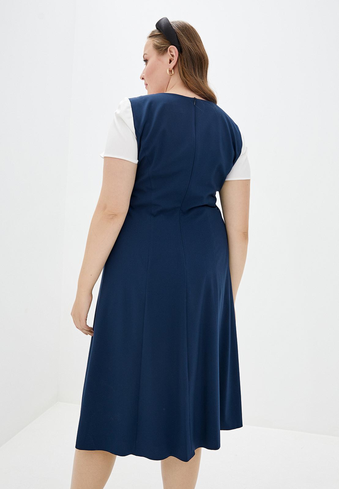 Платье Iris LALA (Л/48), фото №3 Платье Iris LALA (Л/48), фото №3