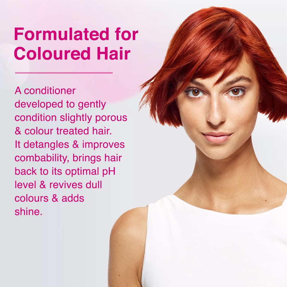Кондиционер Schwarzkopf Professional Bonacure Color Freeze pH 4.5, фото №6