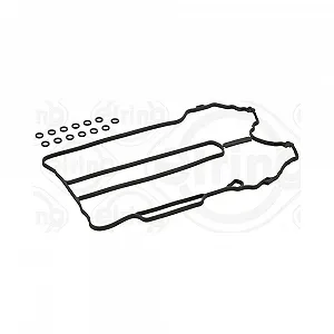 Комплект прокладок кришки ГБЦ ELRING 392.470 для OPEL - Фото 1