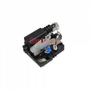 Замок дверей METZGER AUTOTEILE 2314713 для RENAULT DACIA, задній лівий - Фото 1