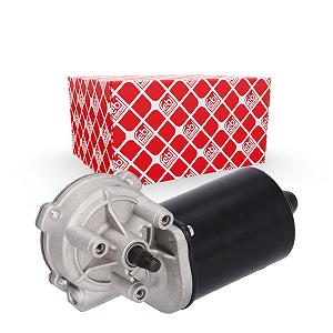 Мотор стеклоочистителя FEBI BILSTEIN 17092 передний - Фото 1