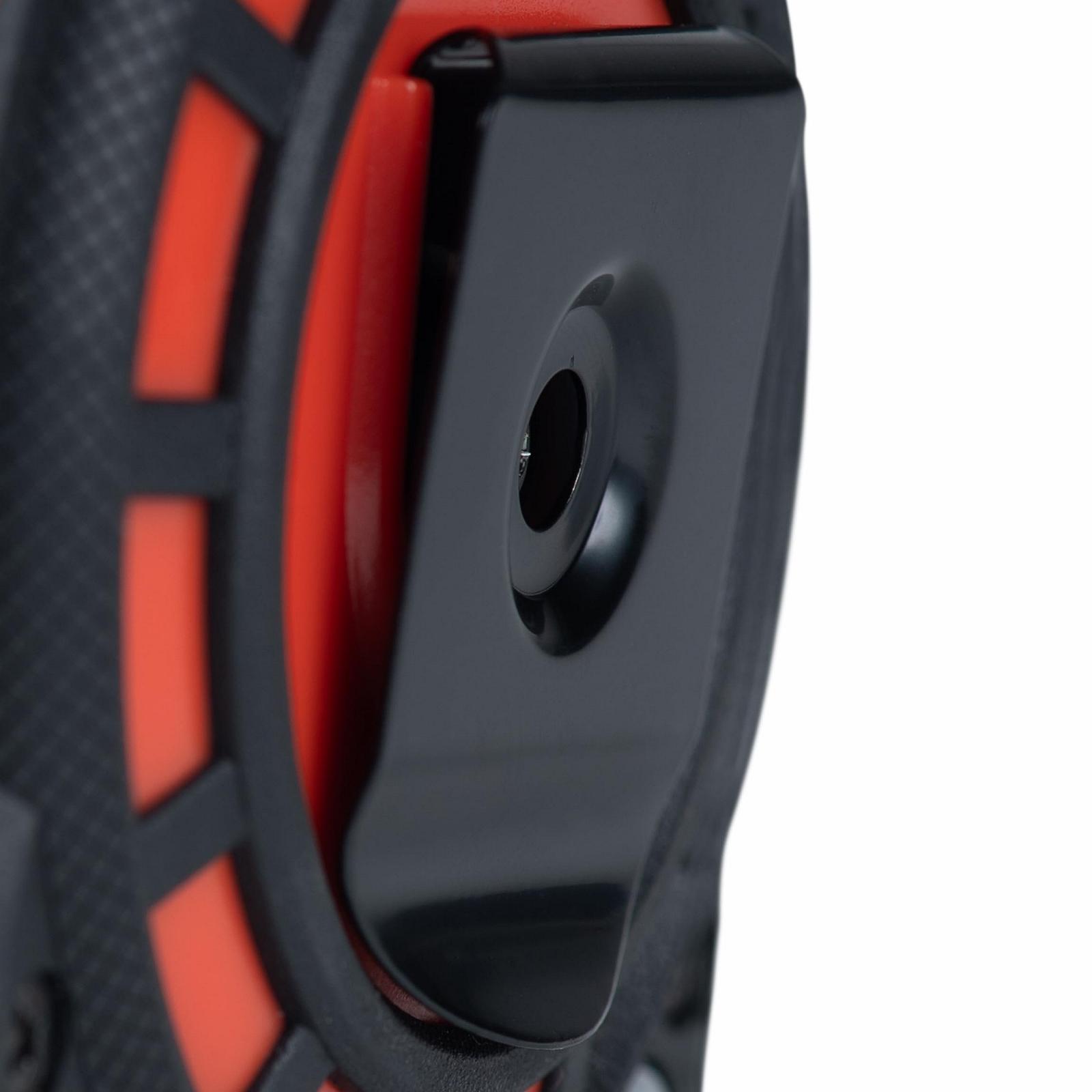 Рулетка Lufkin Shockforce L1125 3 см x 8 м, Жовте лезо, фото №7