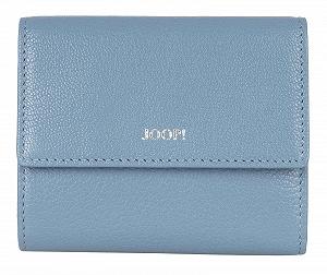 Кошелек JOOP! Lantea Simona S Midblue, голубой - Фото 1