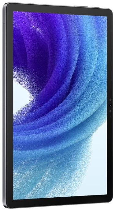 Планшет 10.1" Full HD Oscal Pad 13 8/256Gb 4G 2-SIM 8 ядер Android 12 7680 mAh Серый, фото №3