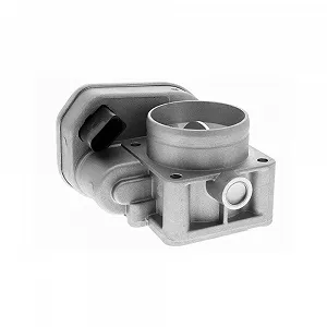 Дроссельная заслонка VEMO V10-81-0031-1 для AUDI SEAT VW - Фото 1