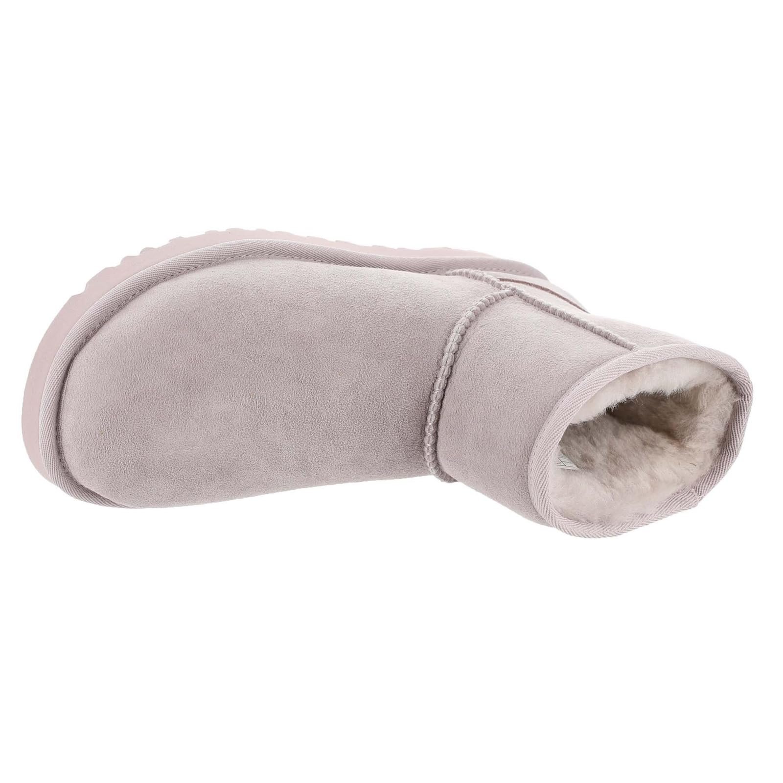 Чоботи UGG Classic Mini II жіночі, фото №2