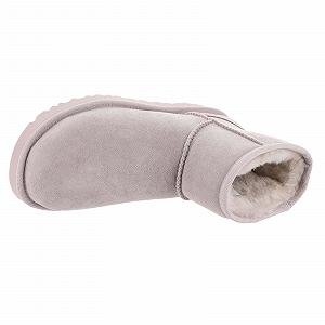 Чоботи UGG Classic Mini II жіночі synthetic.ua - Фото 1