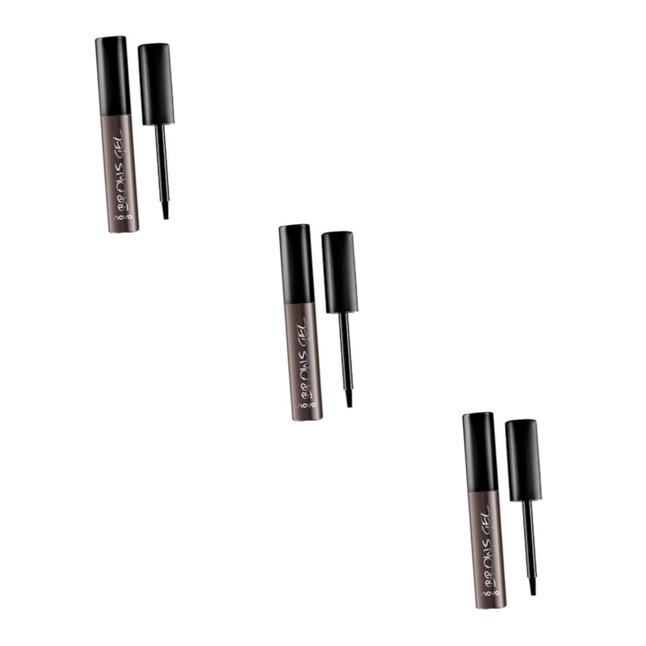 Гель для бровей FOMIYES, фото №1