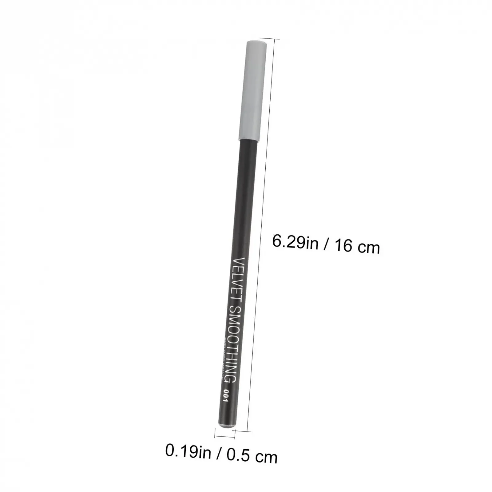 Підводка Beavorty чорна 1, фото №7