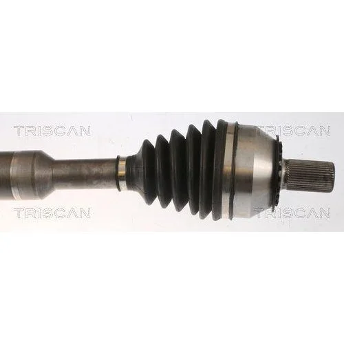 Приводной вал TRISCAN 8540 27519 для VOLVO передний мост слева, фото №3