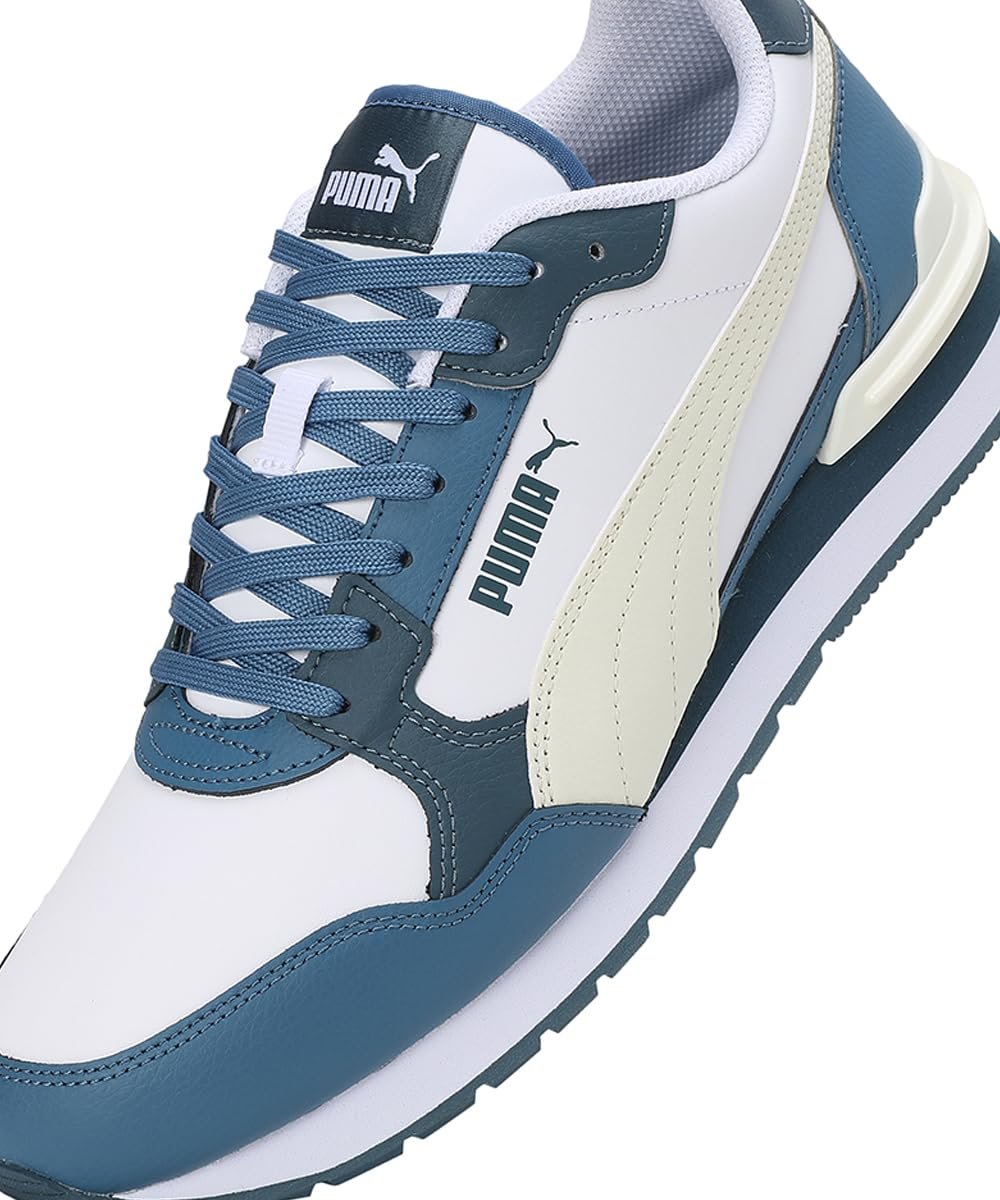 Кросівки PUMA Unisex St Runner V4 L, фото №7