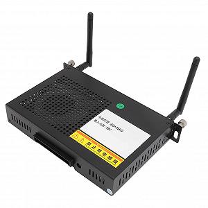 Компьютер Small PC I5 1340P двойной канал памяти с 5G WiFi - Фото 1