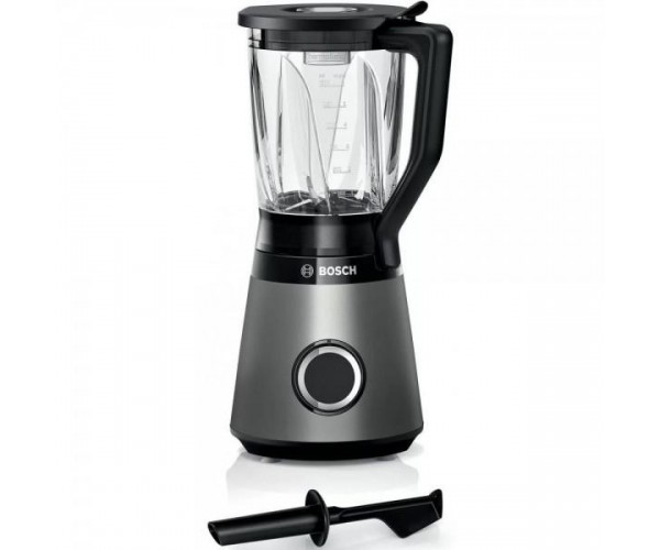 Блендер стаціонарний Bosch MMB6172S, фото №2