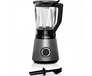 Блендер стаціонарний Bosch MMB6172S synthetic.ua - Фото 1