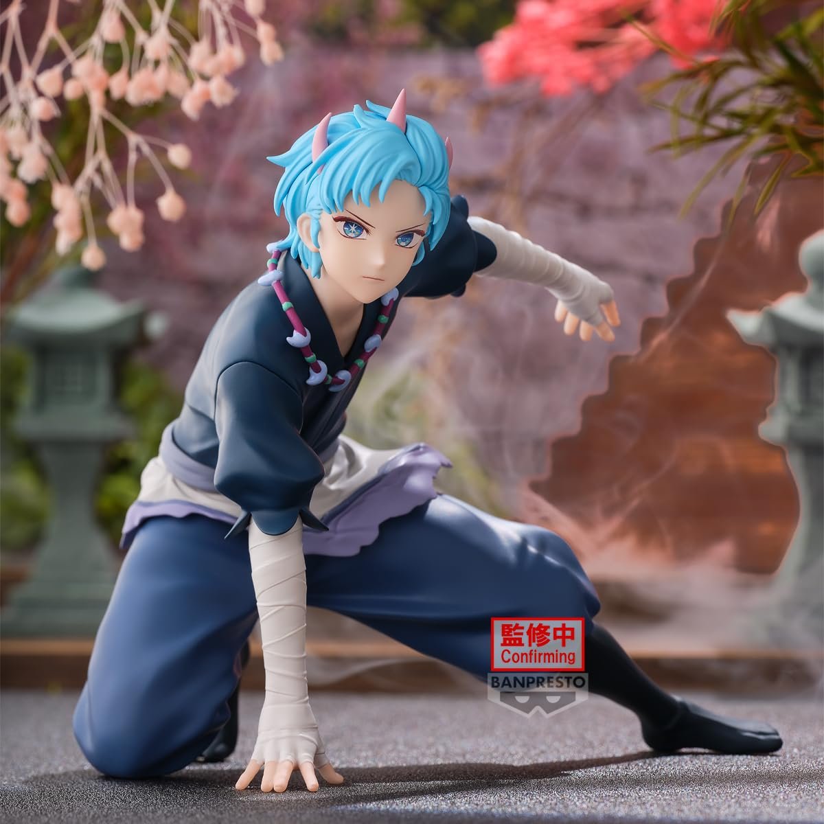 Фігурка Banpresto Aqua Oshi No KO Touki Version, 12 см, різнокольорова, фото №9
