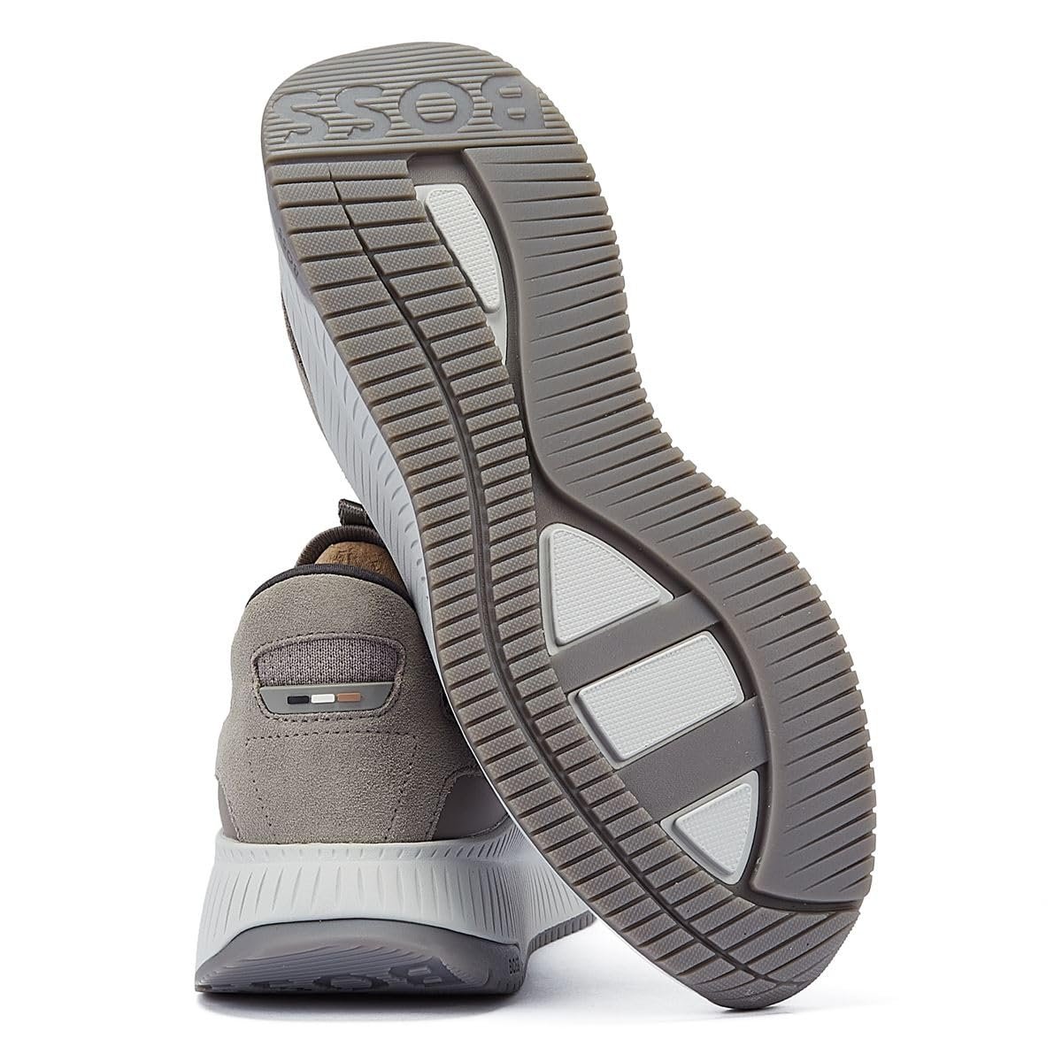 Кросівки BOSS Ttnm Evo_slon_knsd, фото №7 Кросівки BOSS Ttnm Evo_slon_knsd, фото №7