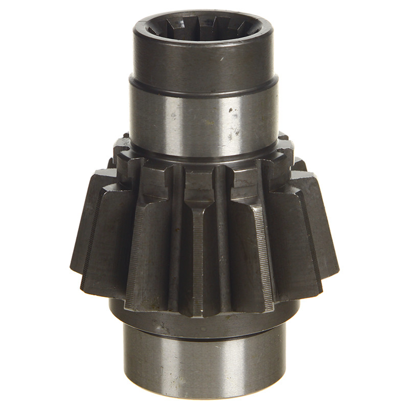 Шестерня ведущая редуктора МТЗ конической передачи (Z12/10) пр-во S I L A AC 52-2308061, фото №1