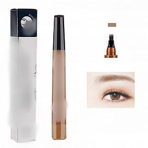 Карандаш для бровей Freckle Pen Natural Look A Long-Lasting Result Makeup Pen You A Highly Natural Level Browliner - Фото 1