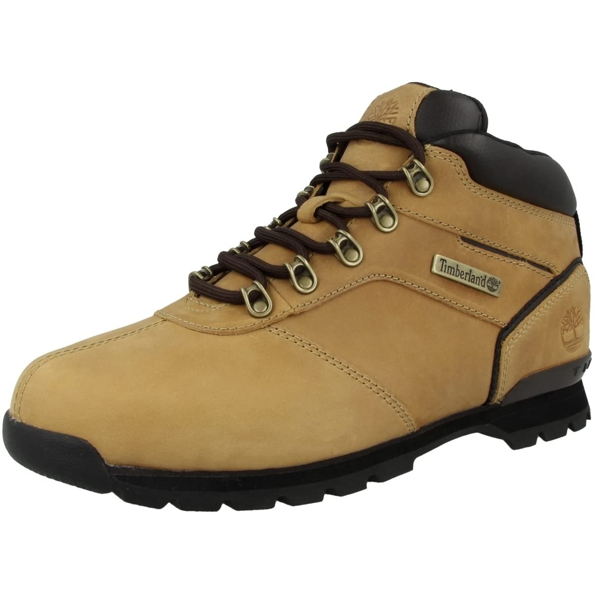 Мужские ботинки Chukka Timberland Splitrock 2, фото №4