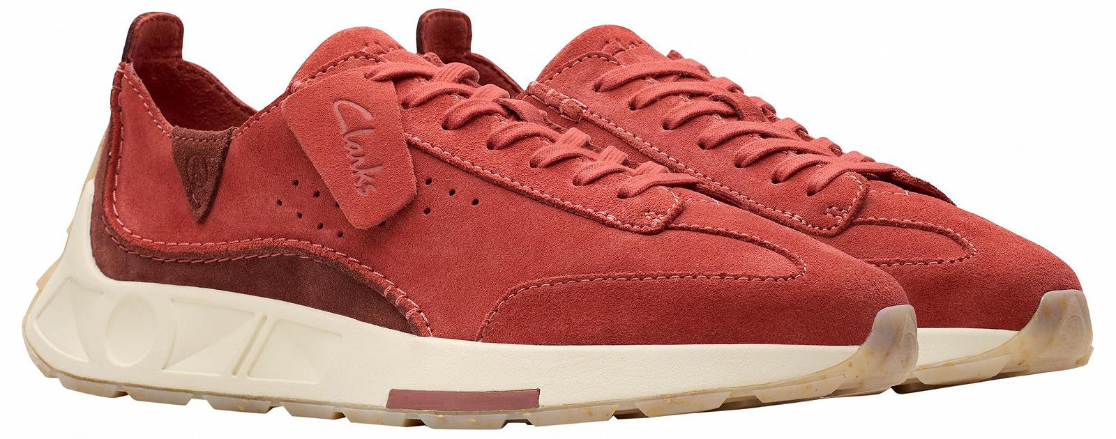 Кросівки Clarks Craft Speed, фото №4