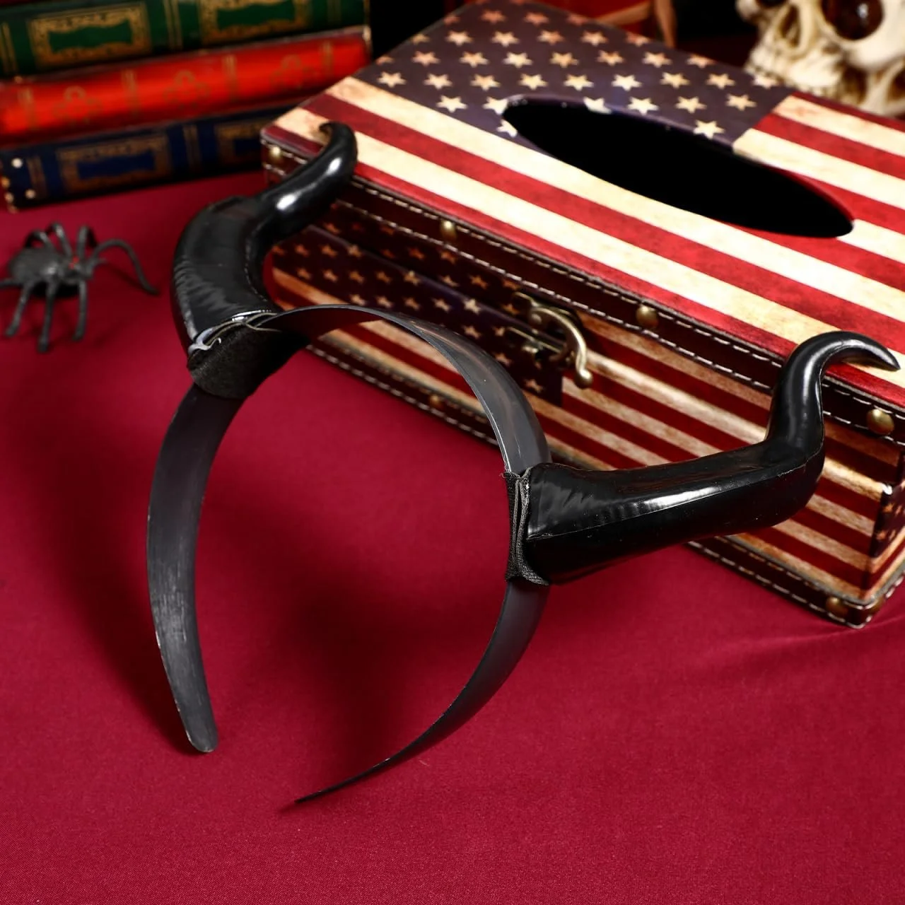 Обруч на голову Toyvian для Хелловін, фото №7