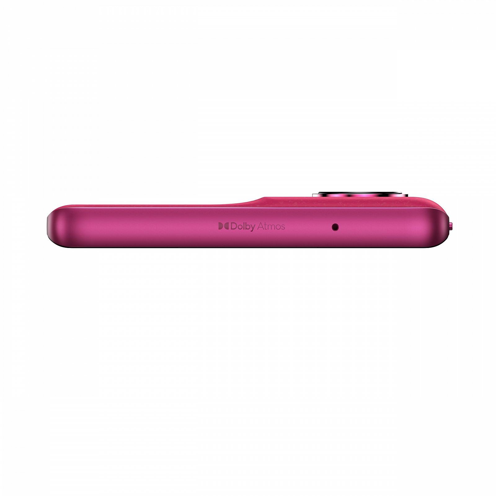 Смартфон Motorola Edge 50 Fusion 5G 8/256GB XT2429-2 Hot Pink, фото №7