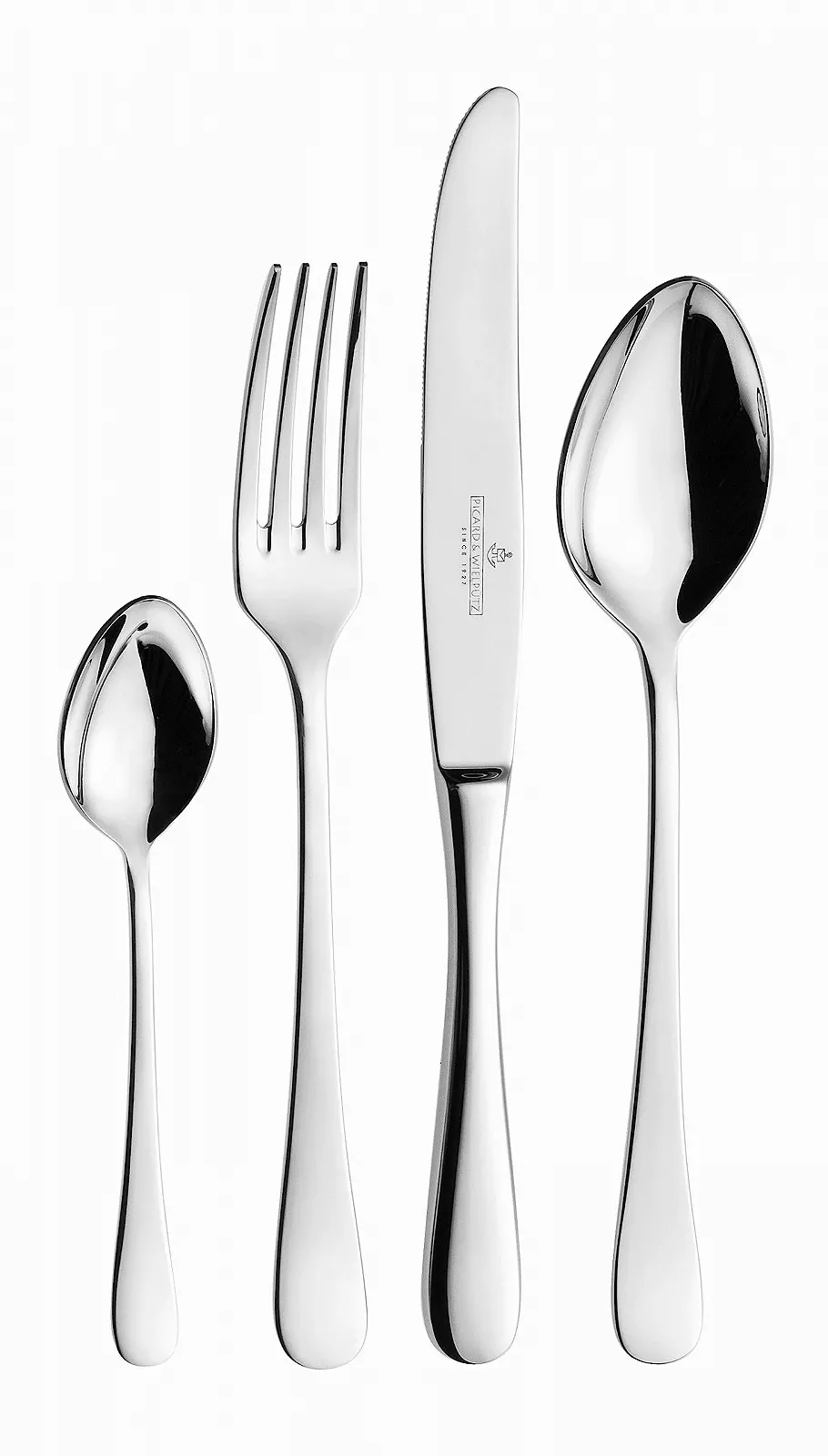 Нож для стейка Picard & Wielpütz Charisma 6110, 6 шт., фото №5