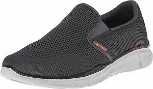 Кроссовки Skechers Equalizer Double Play Wide-51509 - Фото 1