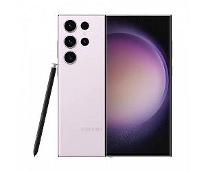 Смартфон Samsung Galaxy S23 Ultra SM-S9180 12/256GB Lavender - Фото 1