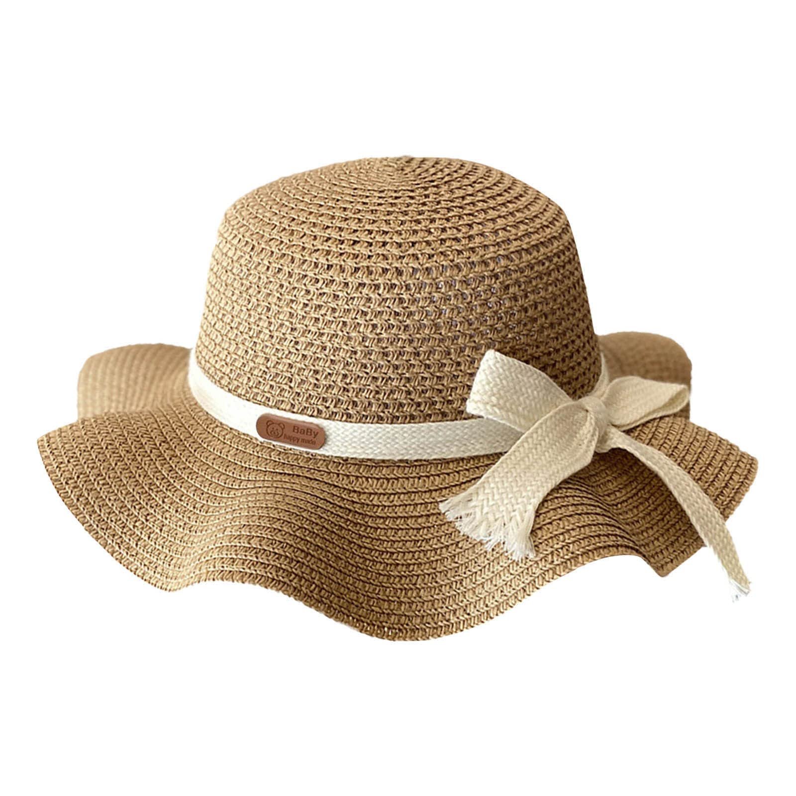 Солнцезащитная шляпа Мультяшная Детская, фото №1