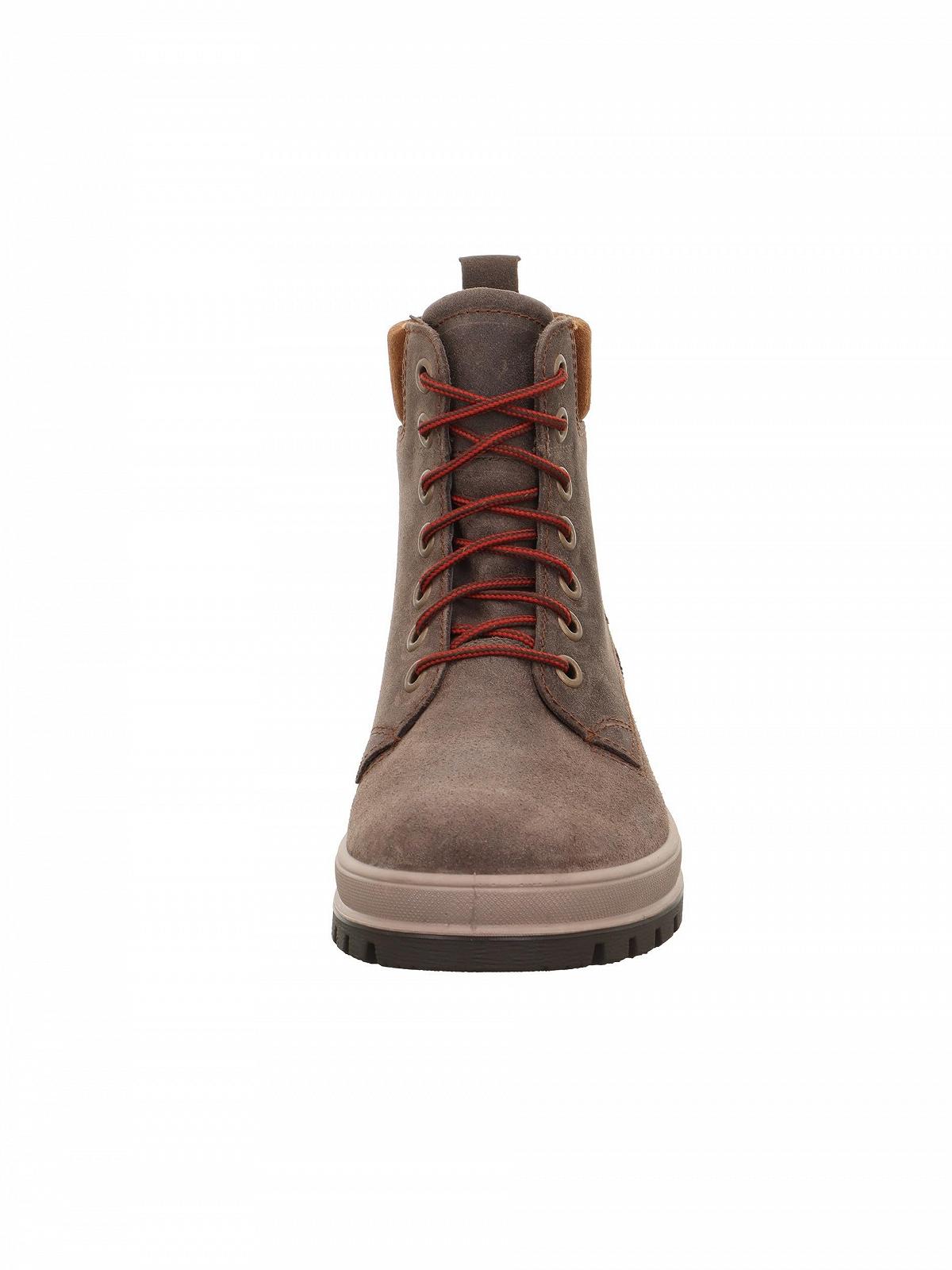 Ботинки Legero Montana Gore-Tex с теплой подкладкой, фото №2