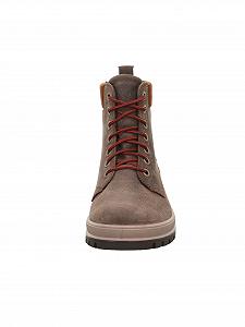 Ботинки Legero Montana Gore-Tex с теплой подкладкой synthetic.ua - Фото 1