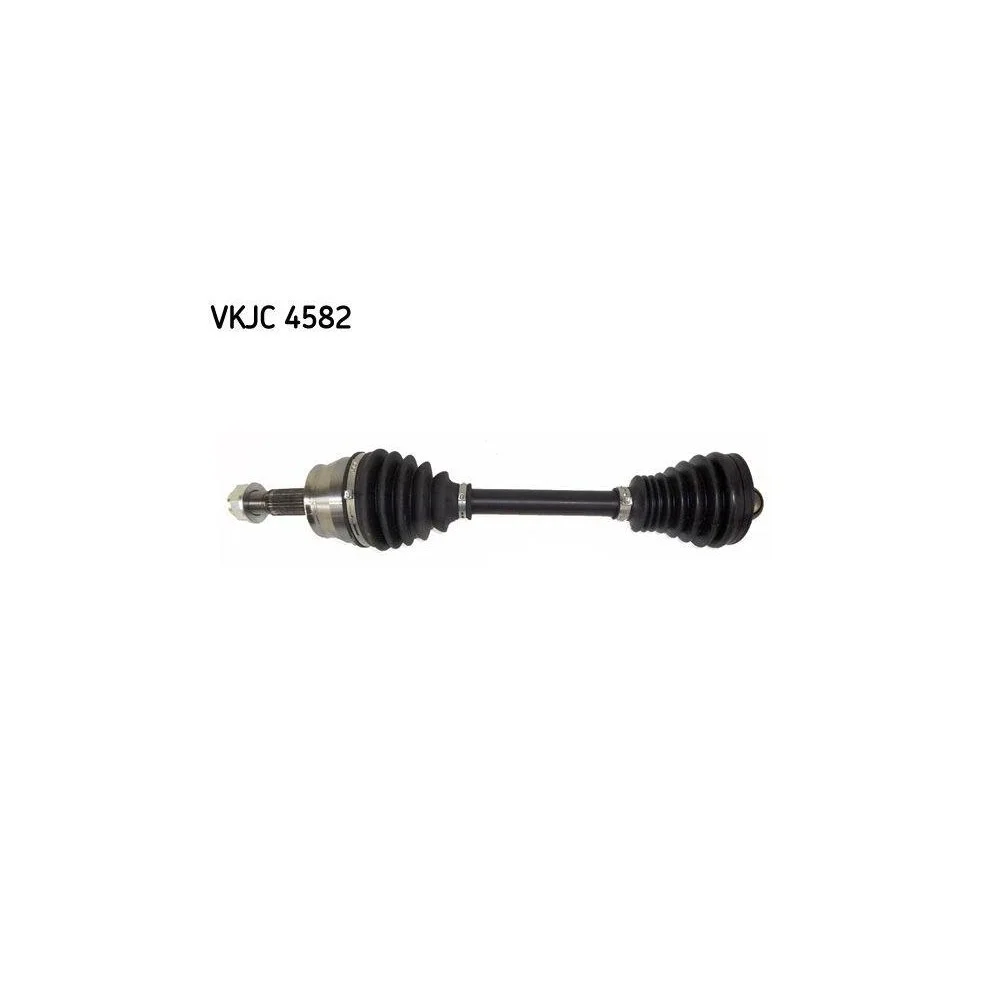 Приводной вал SKF VKJC 4582 для FIAT передняя ось справа, фото №1