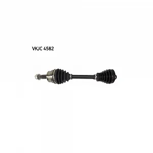 Приводной вал SKF VKJC 4582 для FIAT передняя ось справа - Фото 1