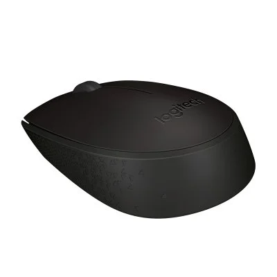 Мышка Logitech B170 Black (910-004798), фото №4 Мышка Logitech B170 Black (910-004798), фото №4