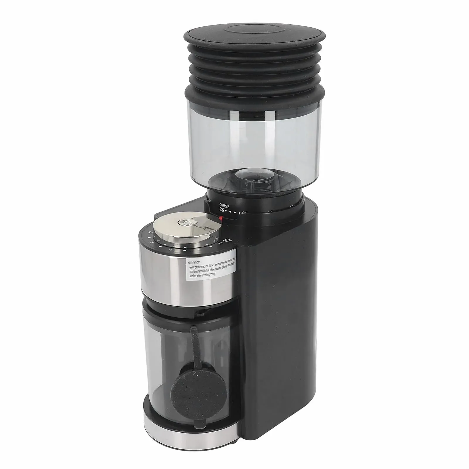 Кофемолка 150W для дома (EU Plug 220V), фото №1