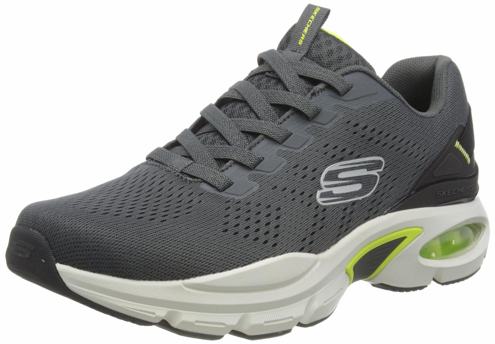 Кроссовки Skechers Skech-air Ventura мужские, фото №1