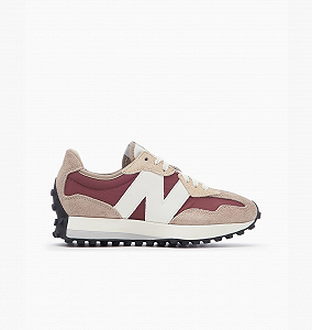 Кроссовки New Balance 327 44 - Фото 1