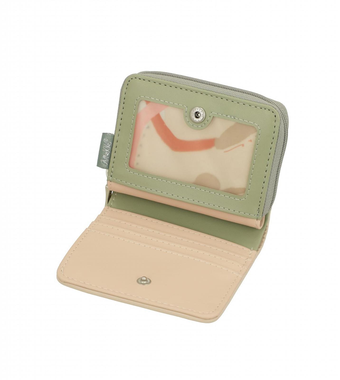 Кошелек Anekke Alma Original RFID S Разноцветный, фото №5